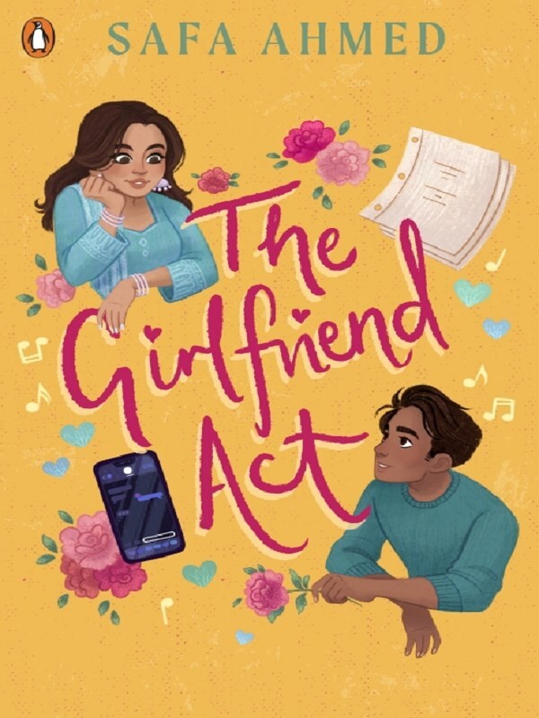 The Girlfriend Act