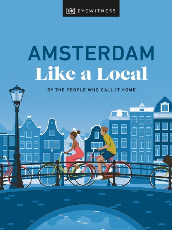 Amsterdam Like a Local