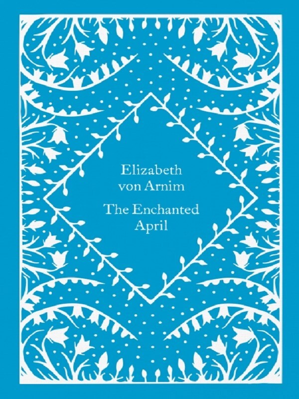 The Enchanted April