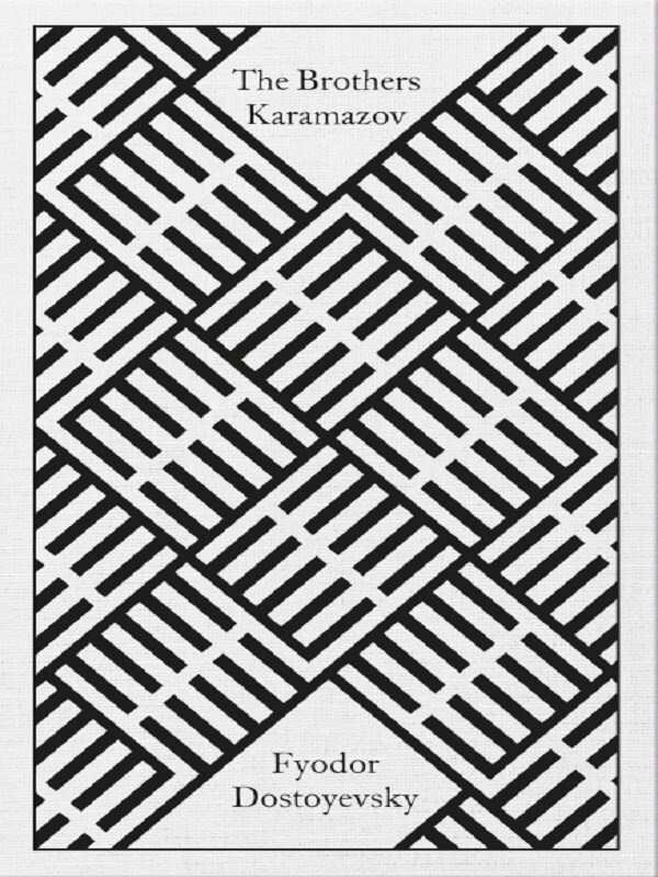 The Brothers Karamazov