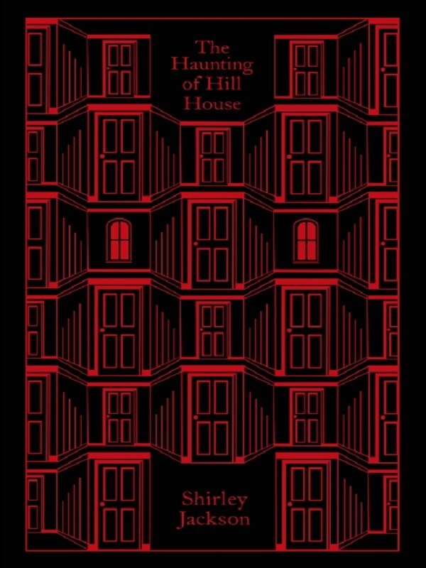 The Haunting of Hill House