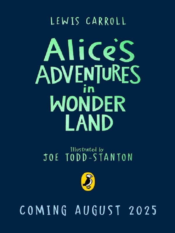 Alice's Adventures in Wonderland