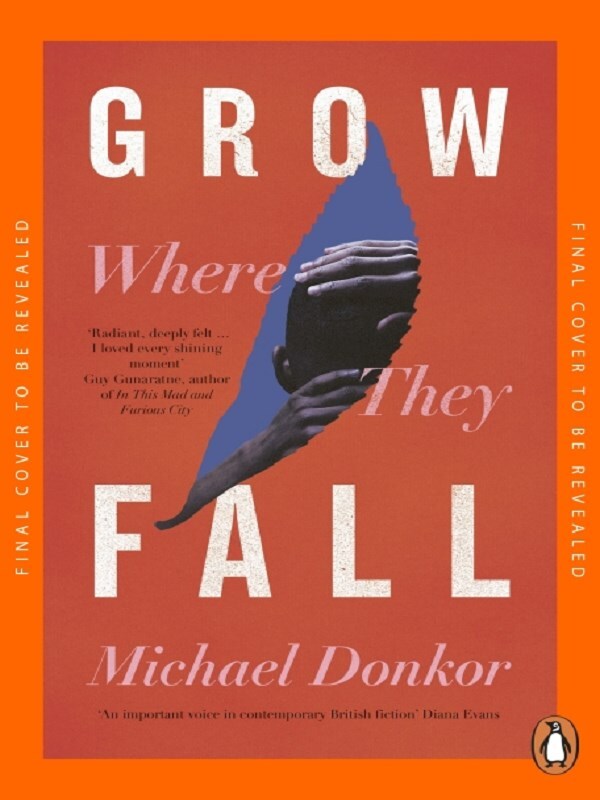 Grow Where They Fall