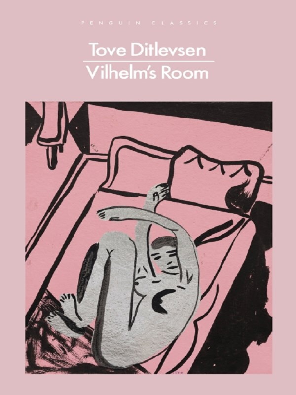 Vilhelm's Room
