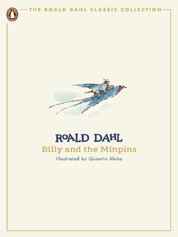 Billy and the Minpins