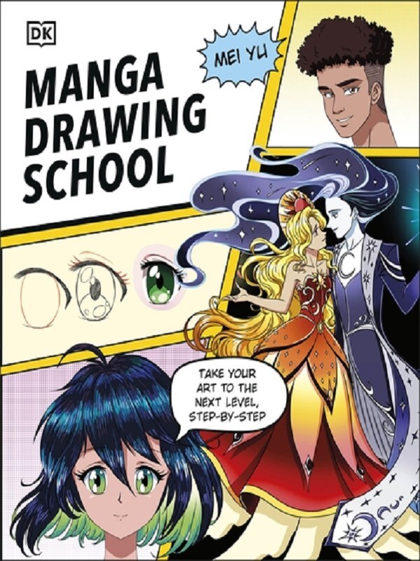 Manga Drawing School