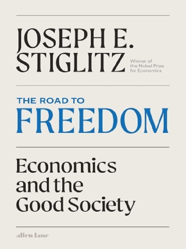 The Road to Freedom