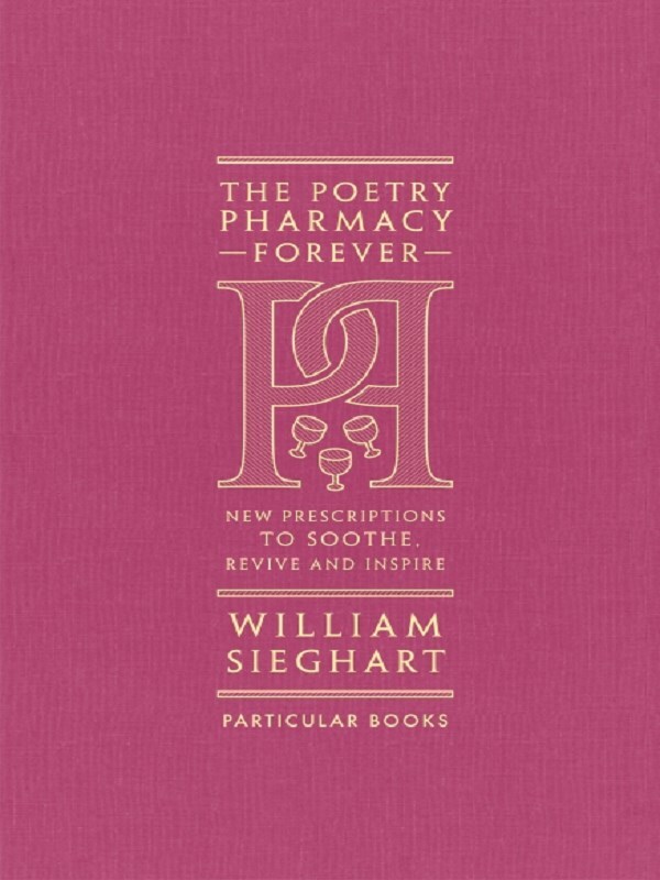 The Poetry Pharmacy Forever
