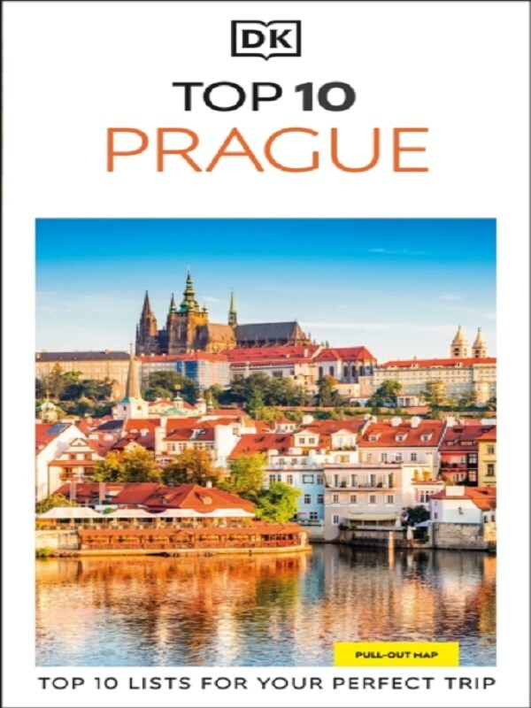 DK Top 10 Prague