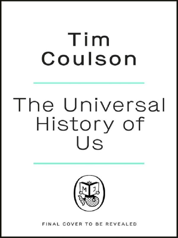 The Universal History of Us
