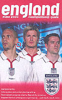 EURO 2004 : THE COMPLETE ENGLAND GUIDE