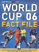 The Official ITV World Cup 06 Fact File