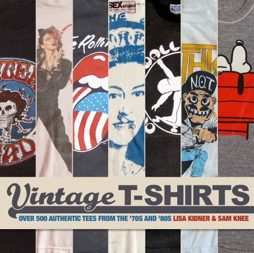 Vintage T-Shirts