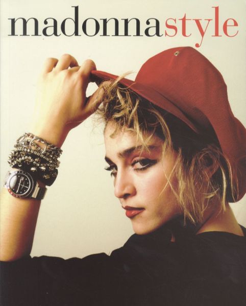 Madonna Style