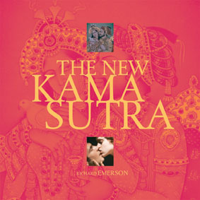 THE NEW KAMA SUTRA
