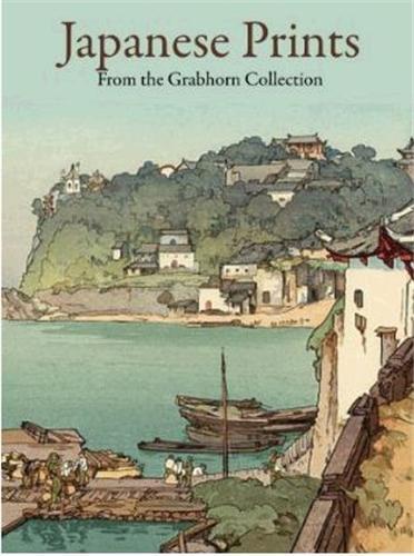 The Printer's Eyes Ukiyo-e from the Grabhorn Collection /anglais