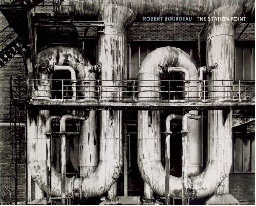 Robert Bourdeau The Station Point /anglais