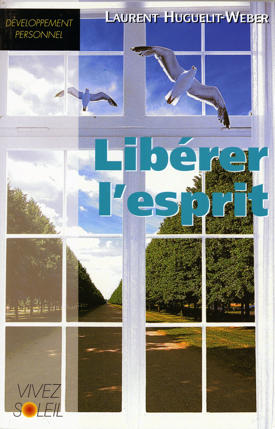 Libérer l'esprit