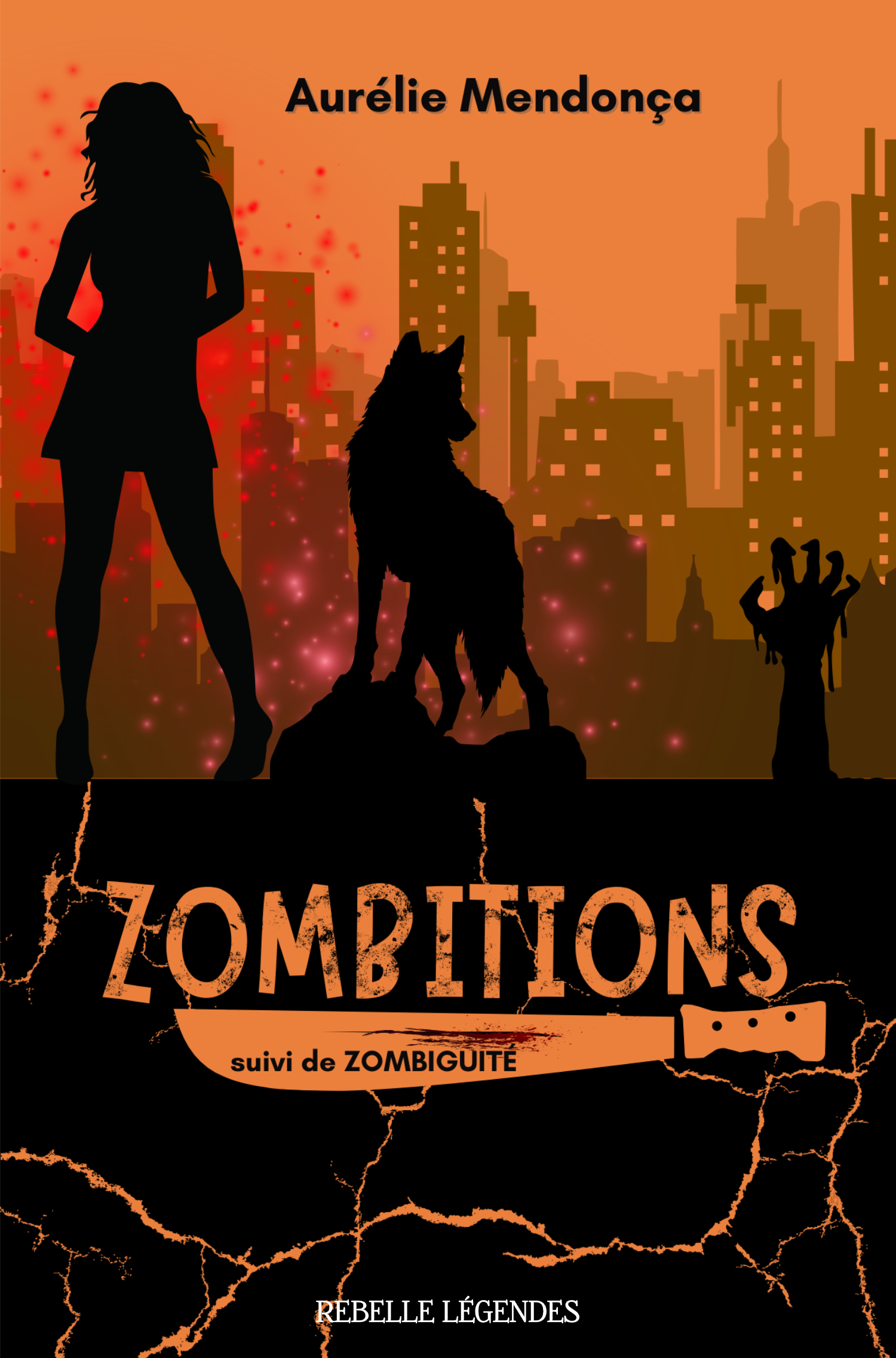 Zombitions