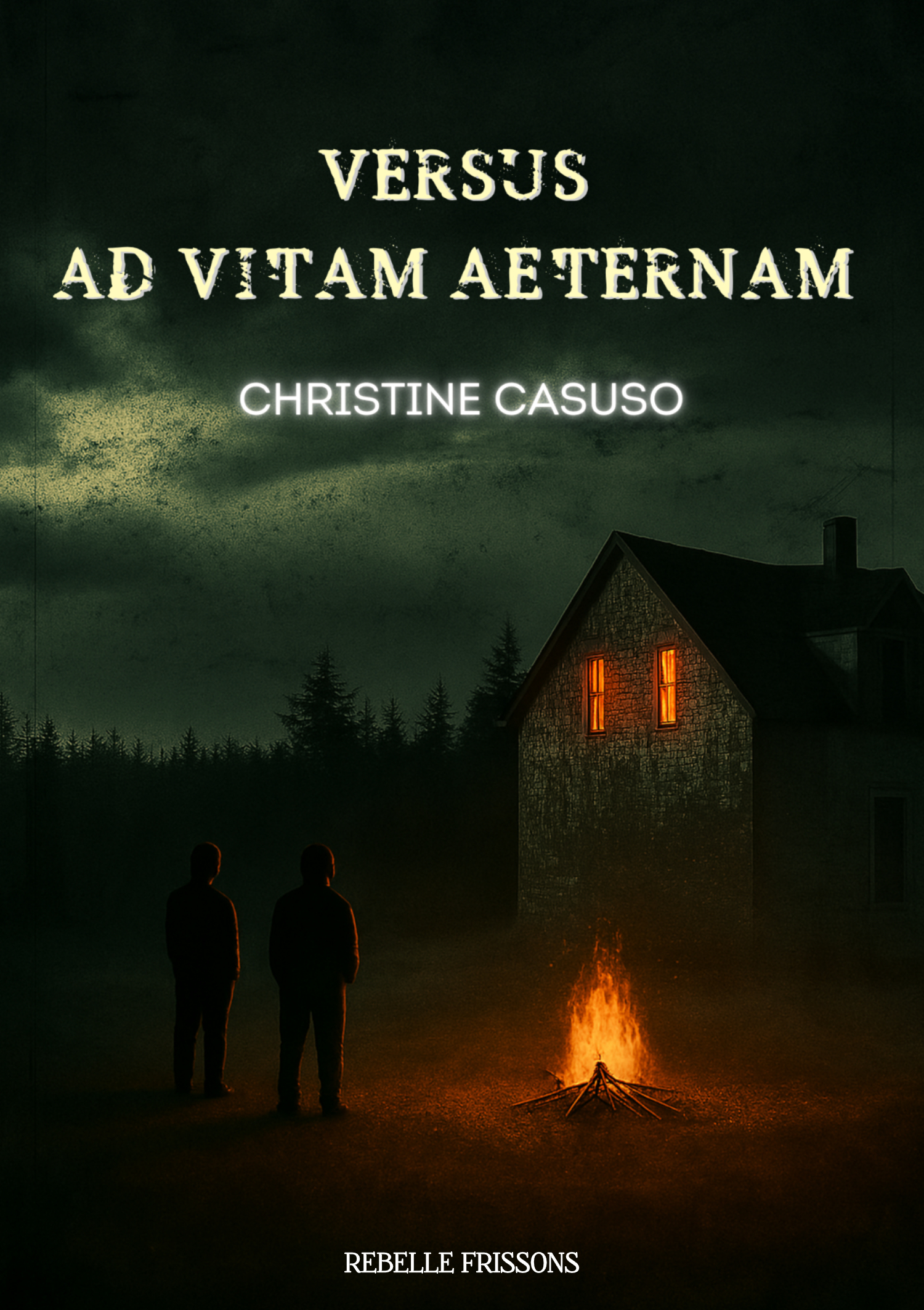 Versus ad vitam aeternam