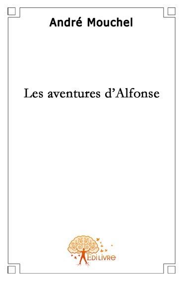 Les aventures d'alfonse