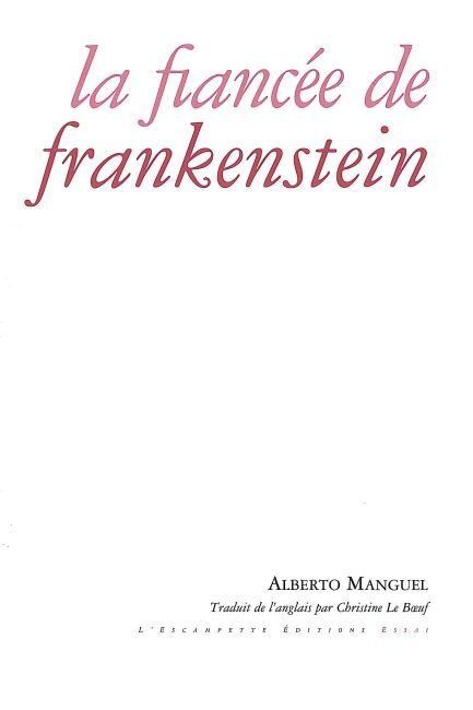 La Fiancée de Frankenstein