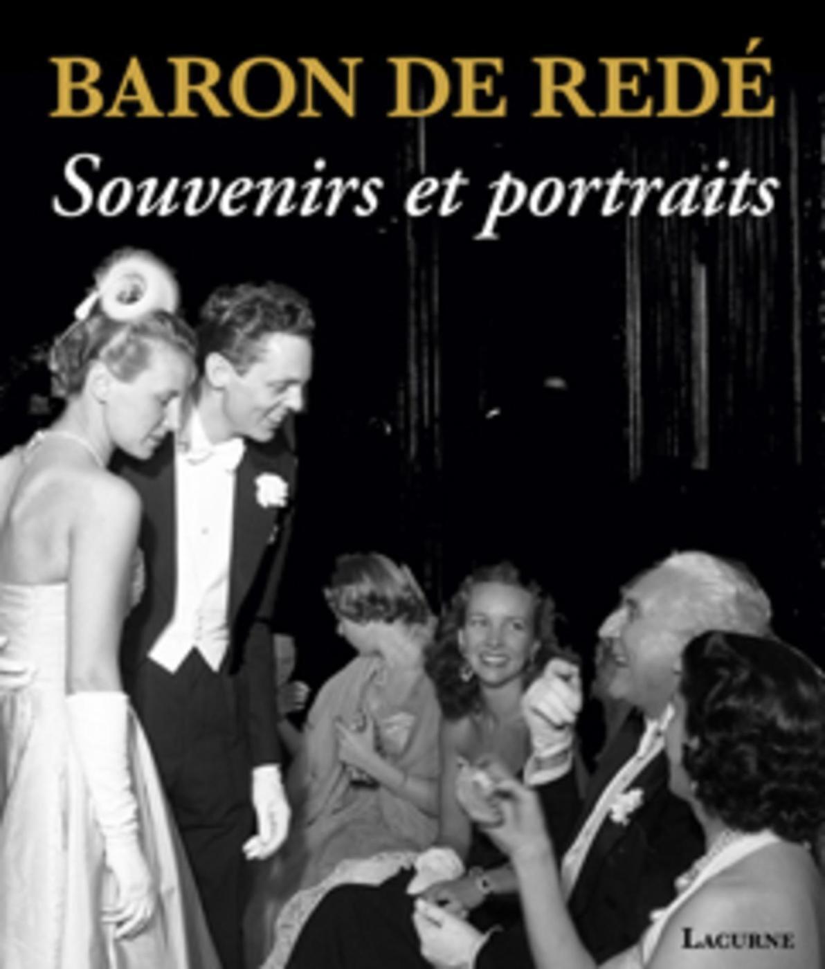 Baron de Redé