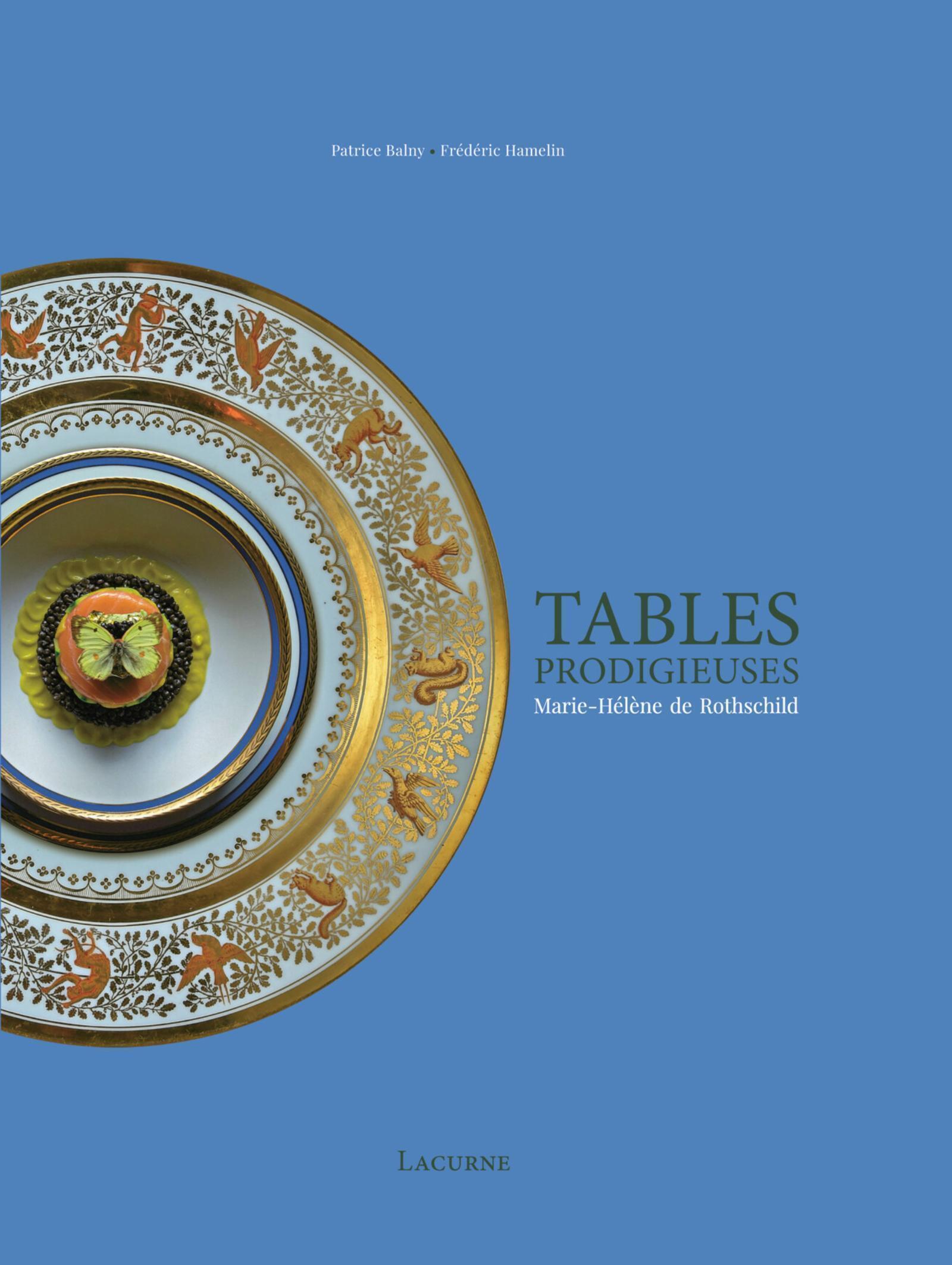 Tables prodigieuses
