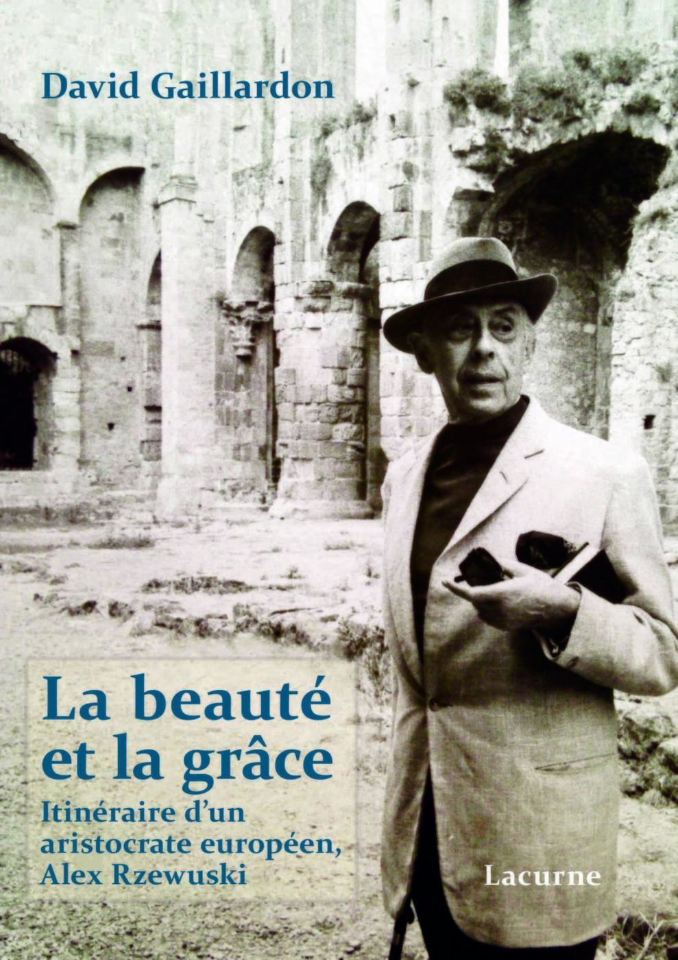 La beauté et la grâce