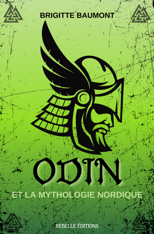 Odin et la mythologie nordique