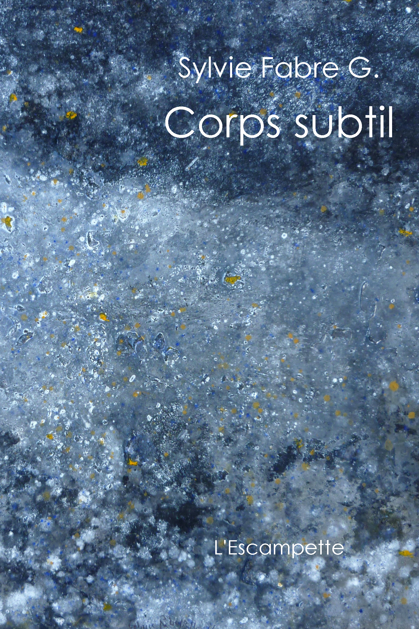 Corps subtil