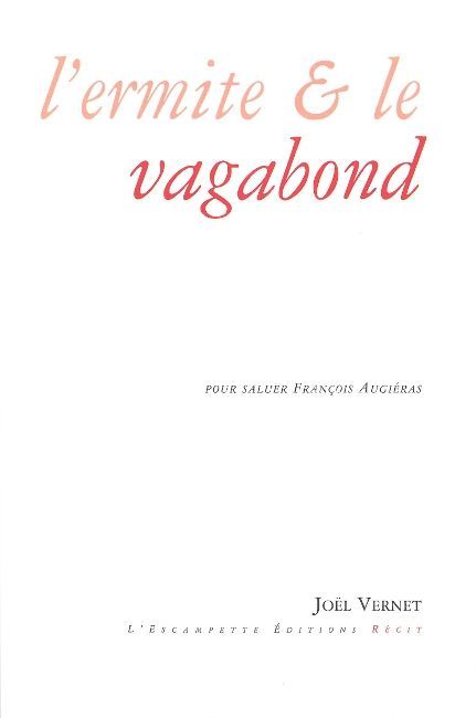 L' Ermite et le Vagabond