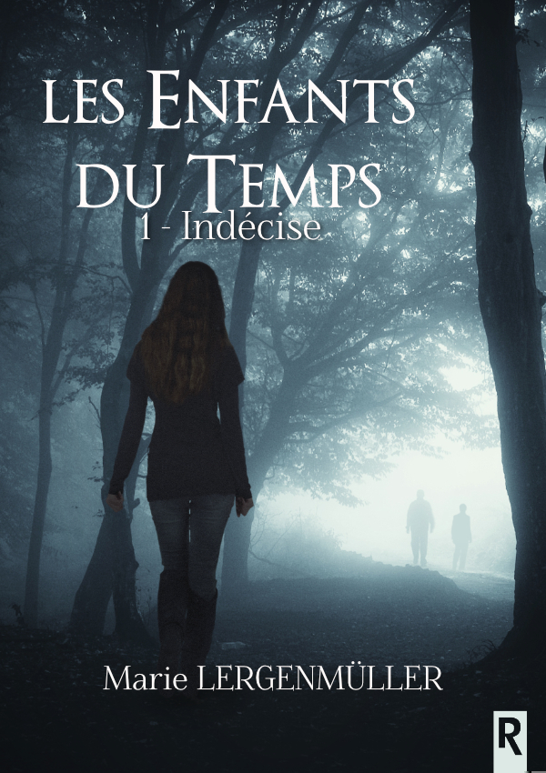 Les enfants du temps : 1 - Indécise