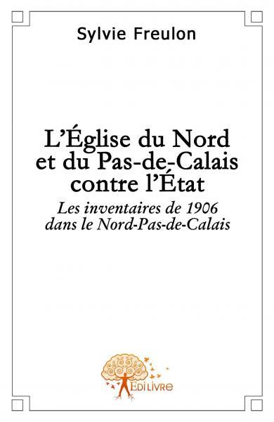 L'eglise du nord et du pas de calais contre l'etat