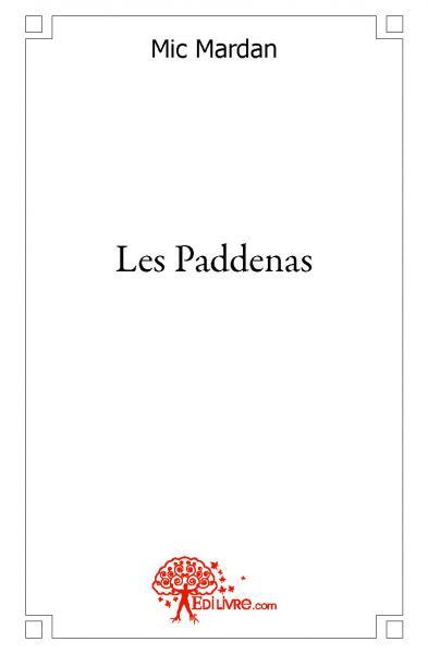 Les paddenas
