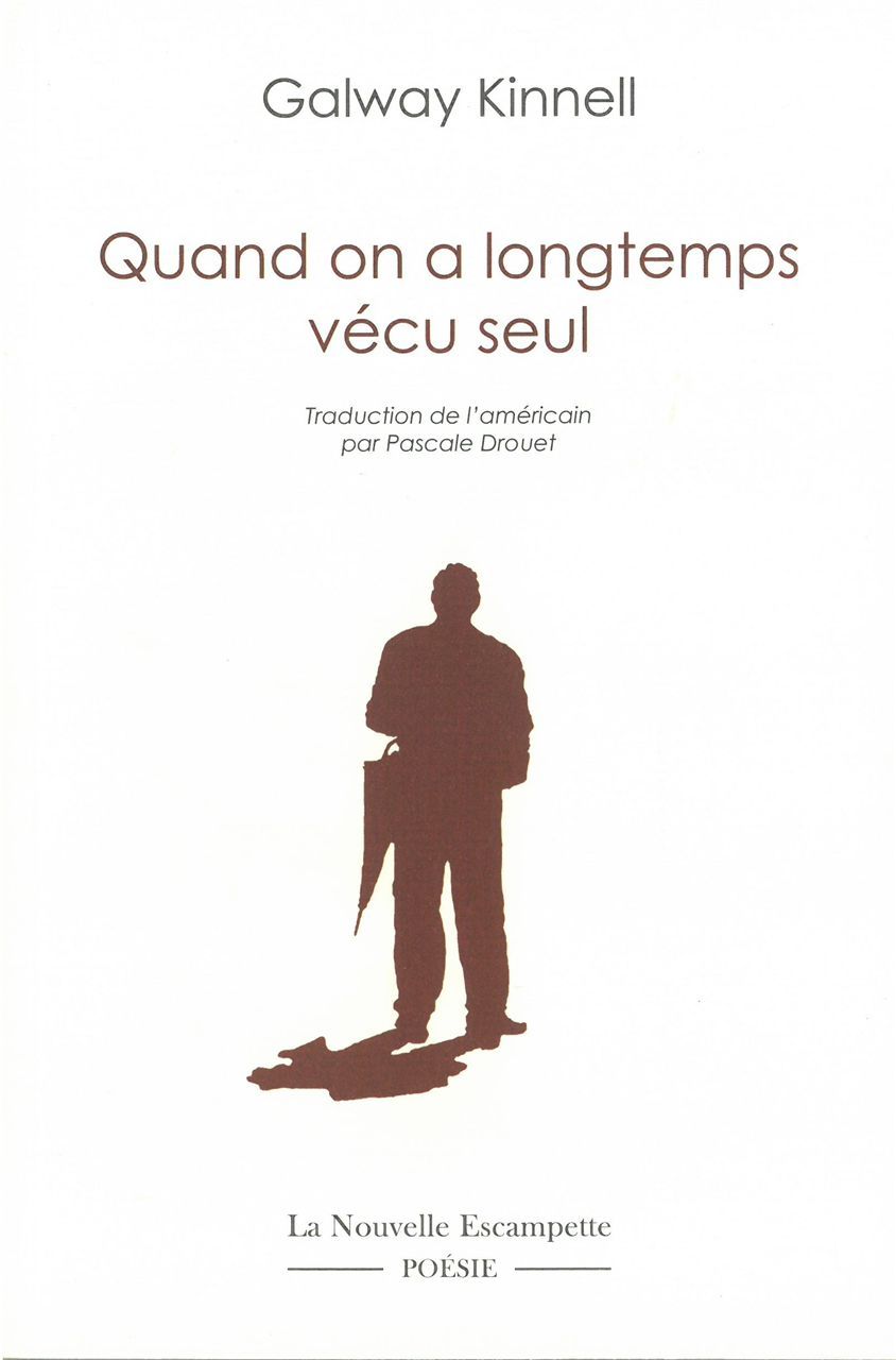 Quand on a longtemps vécu seul