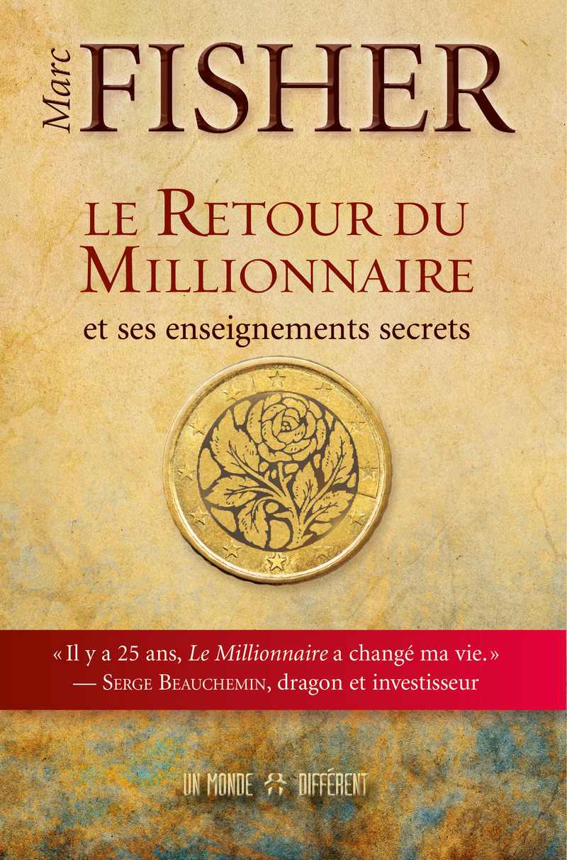 Le retour du Millionnaire