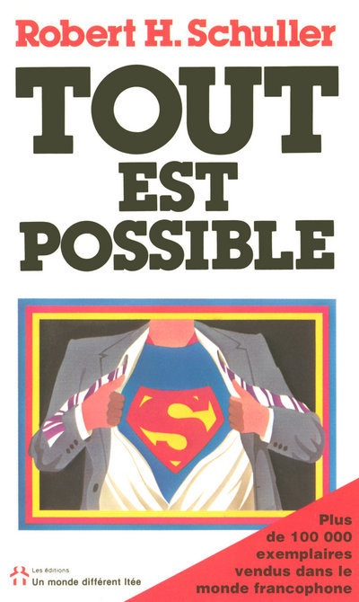 Tout est possible