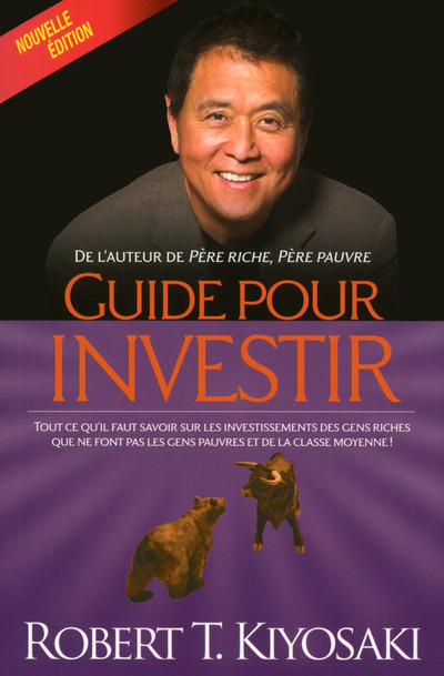 Guide pour investir (Nouvelle édition)