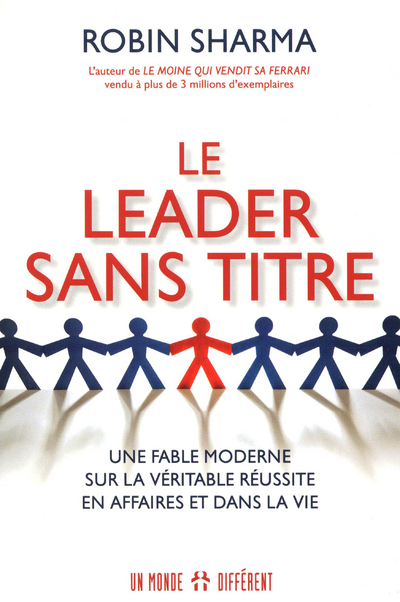 LE LEADER SANS TITRE