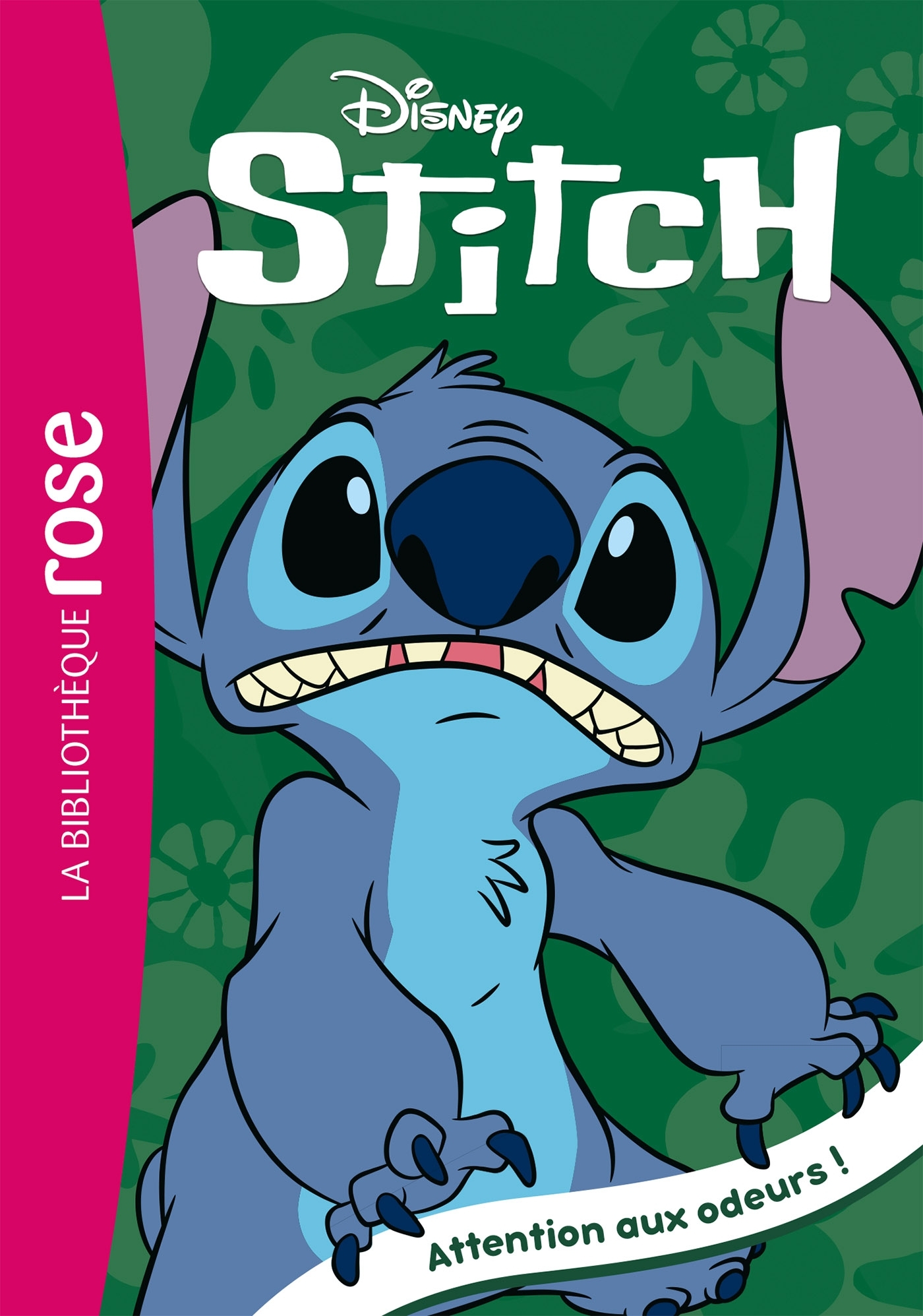 Stitch !, Tome 23
