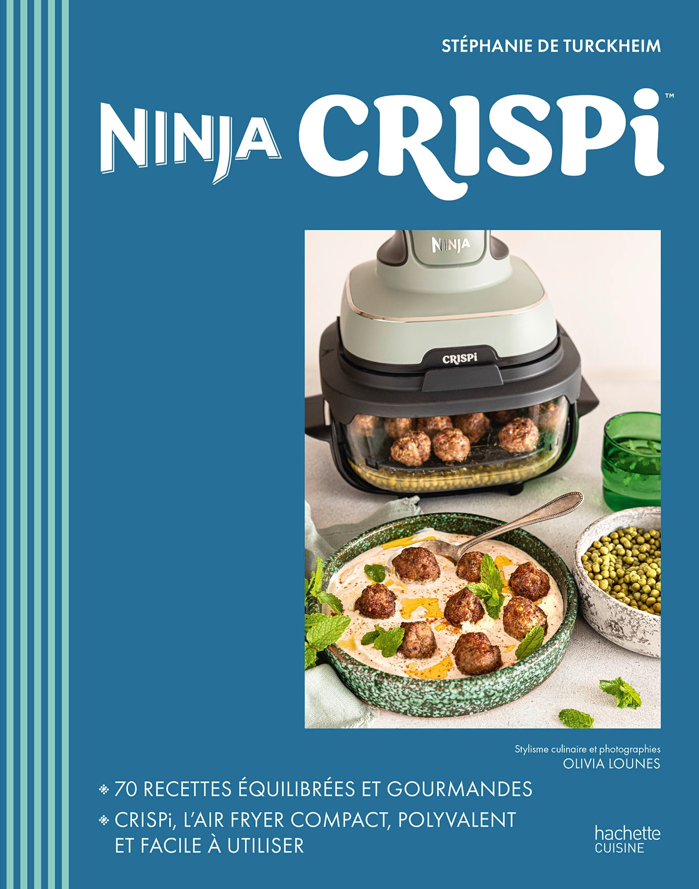 Ninja Crispi