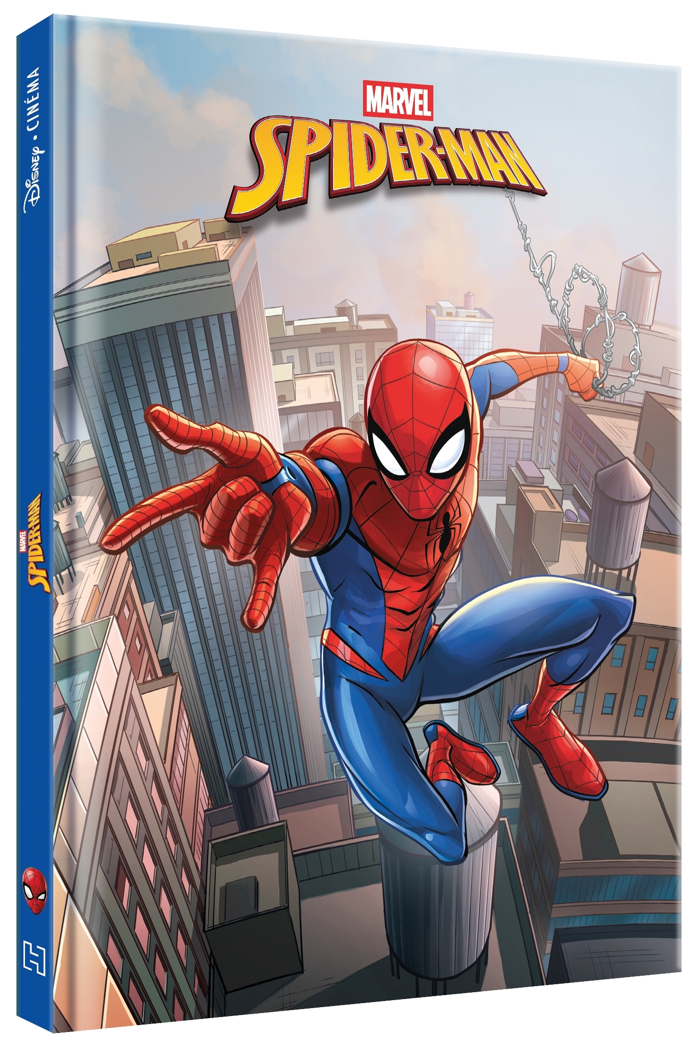SPIDER-MAN - Disney Cinéma - MARVEL