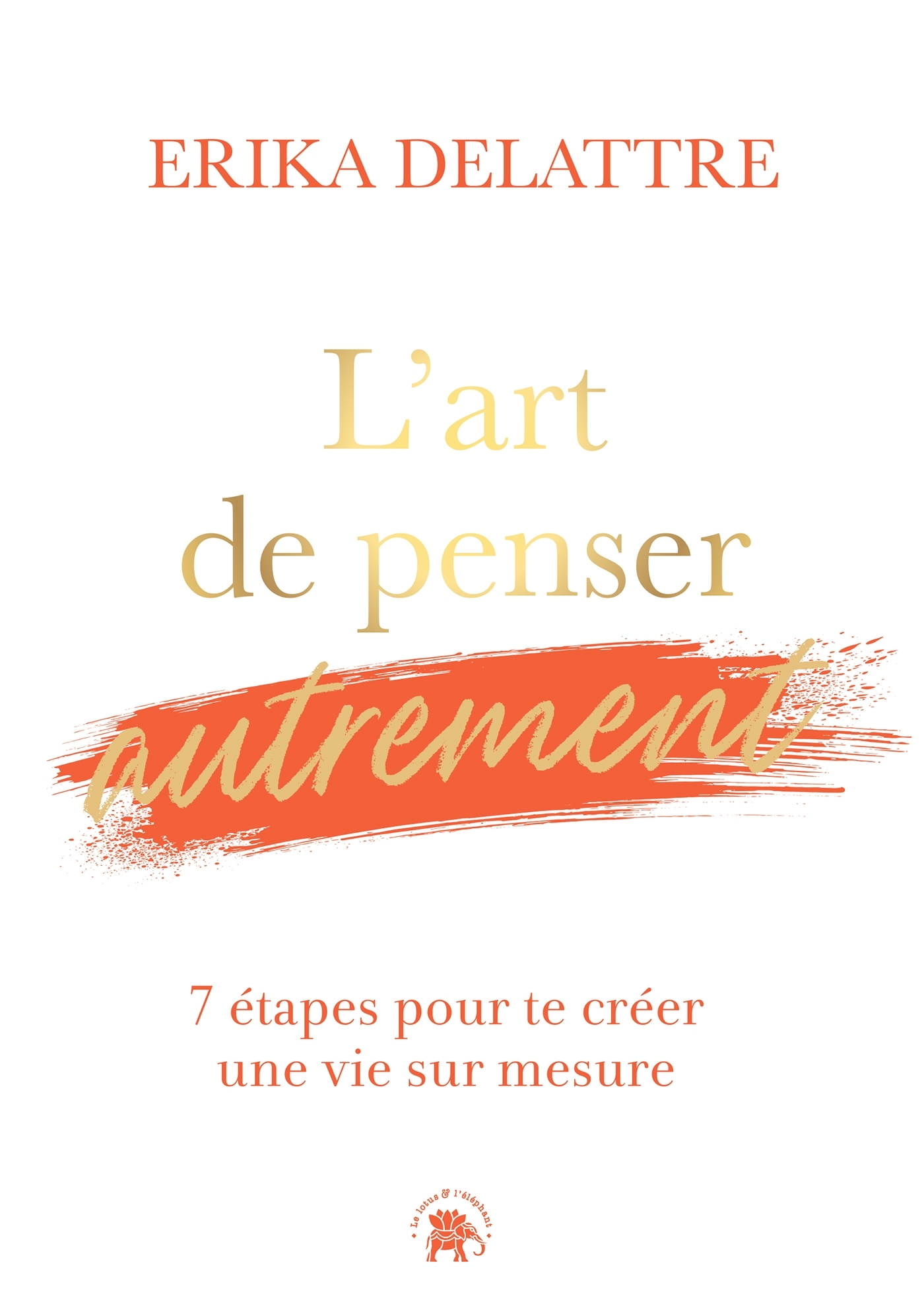 L'art de penser autrement