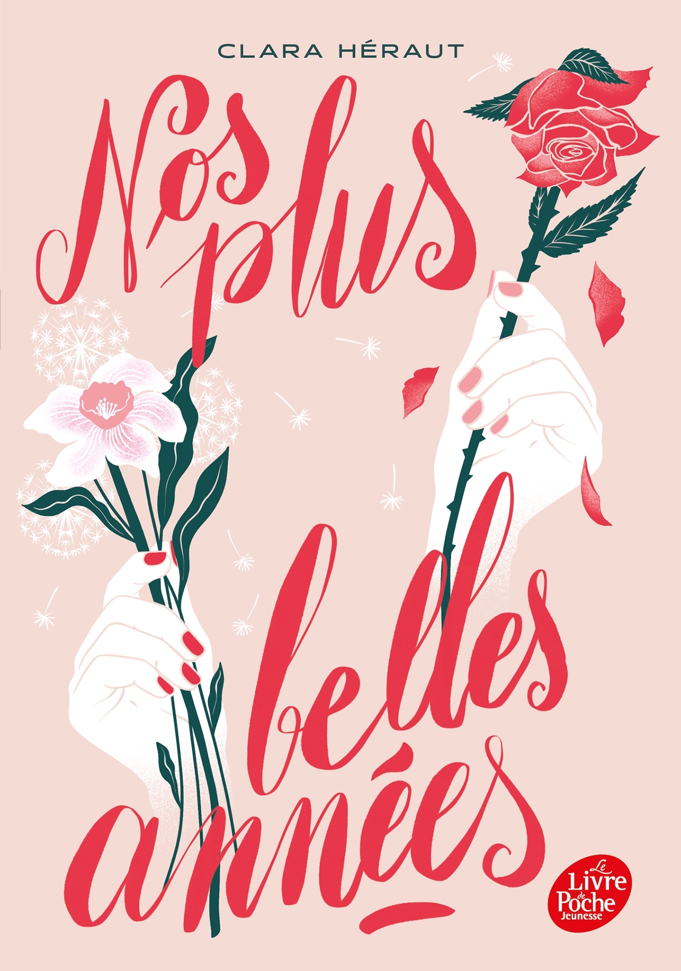 Nos plus belles années