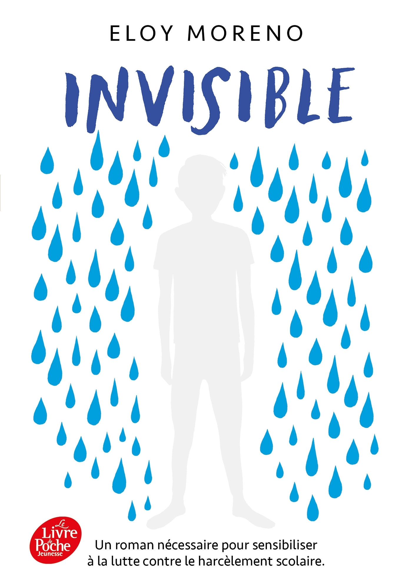 Invisible