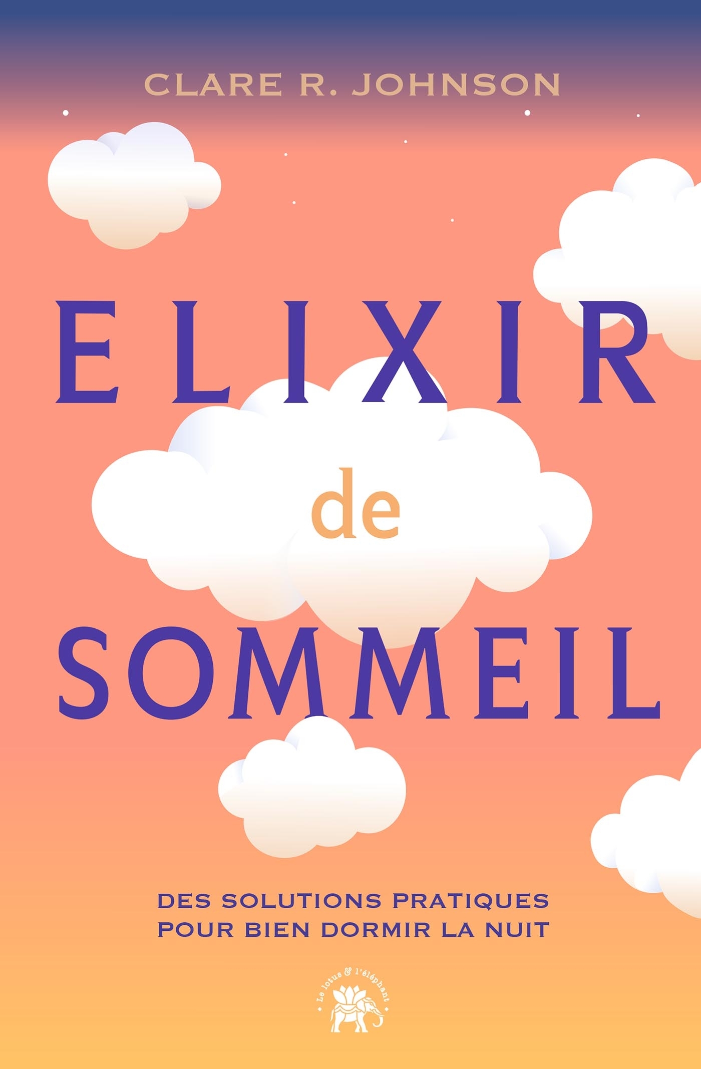 Elixir de sommeil