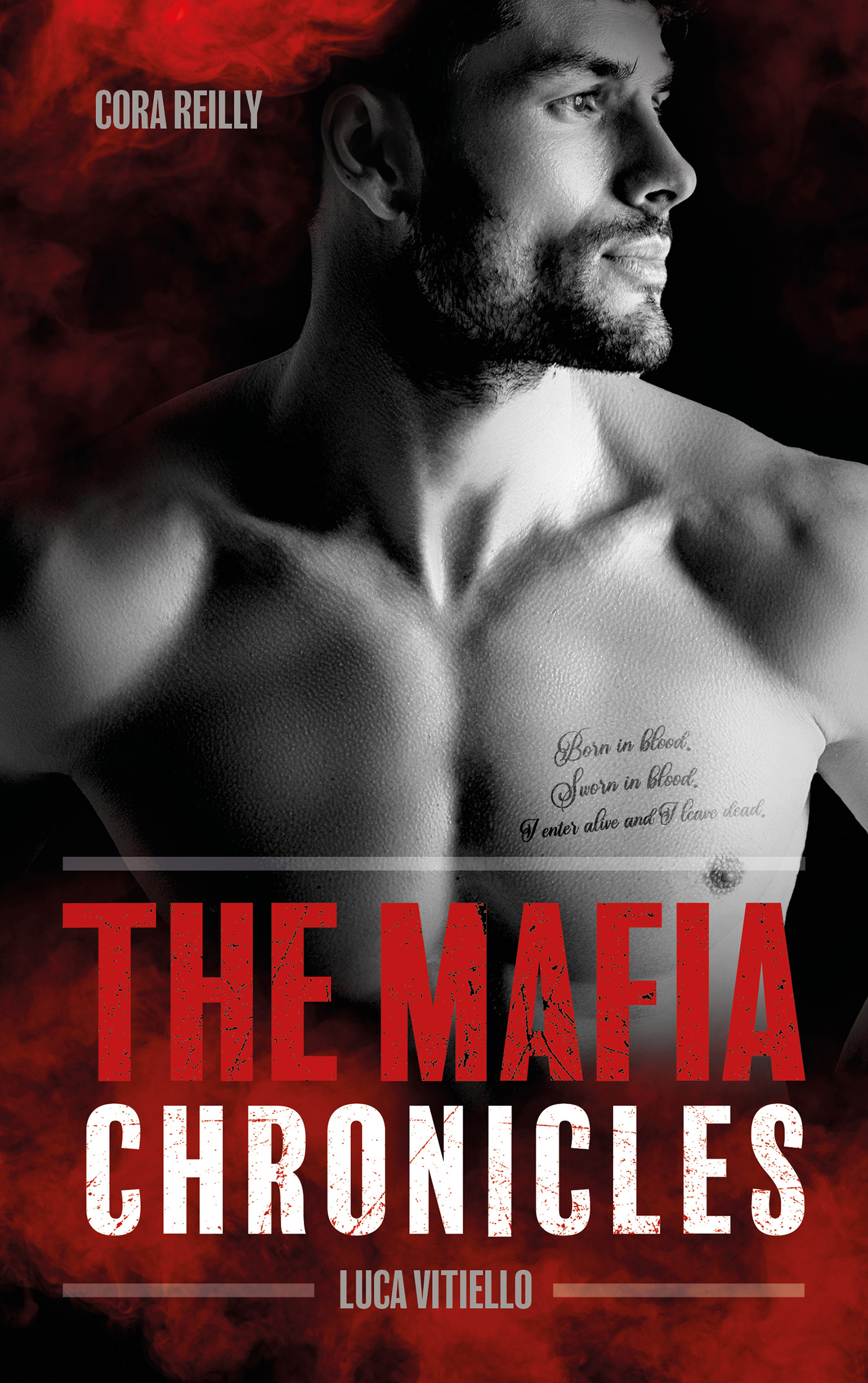 Luca Vitiello - The Mafia Chronicles, Tome 0.5