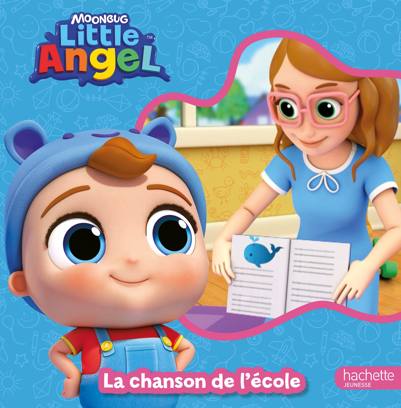 Little Angel - La chanson de l'école