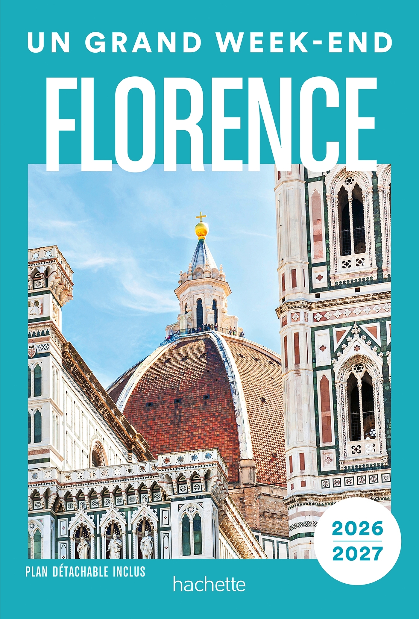 Florence 2026-2027. Un Grand Week-end